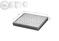 Filtru -  aer habitaclu 