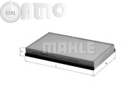 Filtru -  aer habitaclu 