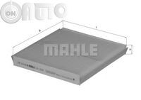 Filtru -  aer habitaclu 