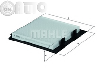 Filtru -  aer habitaclu 