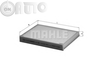 Filtru -  aer habitaclu 