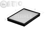 Filtru -  aer habitaclu 