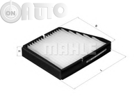 Filtru -  aer habitaclu 