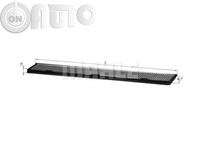 Filtru -  aer habitaclu 