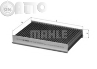 Filtru -  aer habitaclu 