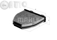 Filtru -  aer habitaclu 