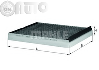 Filtru -  aer habitaclu 