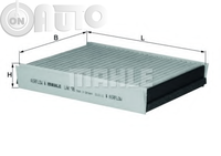 Filtru -  aer habitaclu 