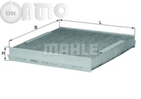 Filtru -  aer habitaclu 