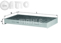 Filtru -  aer habitaclu 