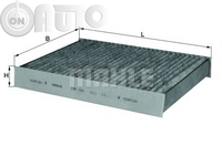 Filtru -  aer habitaclu 