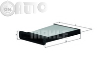 Filtru -  aer habitaclu 