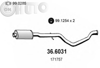 Toba esapamet intermediara 