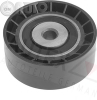 Rola ghidare - curea transmisie 