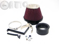 Sistem de filtru aer  - sport 