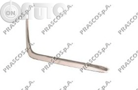 Banda de protectie -  bara de protectie 