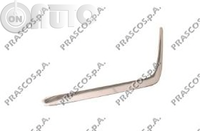 Banda de protectie -  bara de protectie 