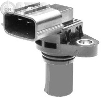 Senzor turatie - management motor 