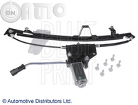 Mecanism actionare geam 