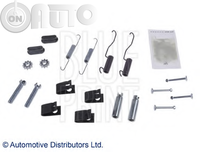 Set accesorii -  sabot de frana 