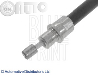 Cablu -  frana de parcare 