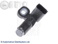 Senzor impulsuri arbore cotit 