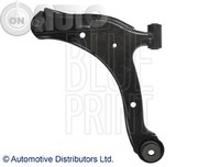 Brat -  suspensie roata 