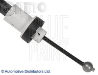 Cablu -  frana de parcare 