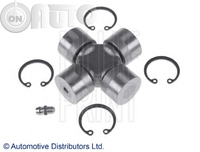 Articulatie -  cardan 