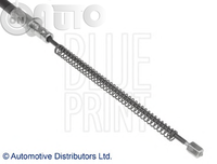 Cablu -  frana de parcare 