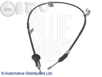 Cablu -  frana de parcare 