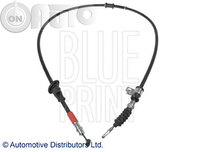 Cablu -  frana de parcare 