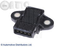 Unitate de control - sistem de aprindere 