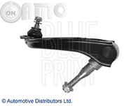 Brat -  suspensie roata 