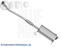 Toba esapament primara 