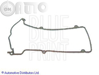 Garnitura -  capac supape 