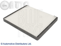 Filtru -  aer habitaclu 