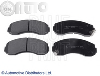 Set placute frana - frana disc 