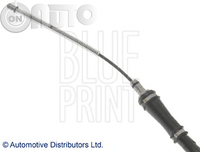 Cablu -  frana de parcare 