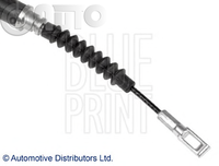 Cablu -  frana de parcare 