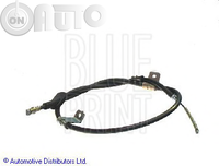 Cablu -  frana de parcare 