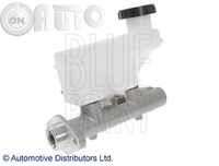 Pompa centrala -  frana 