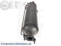 Filtru funingine/particule -  sist.de esapament 