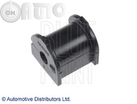 Bucsa brat fata - Bucsa ax spate 