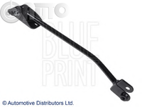 Brat -  suspensie roata 