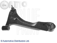 Brat -  suspensie roata 