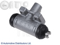 Cilindru receptor frana 