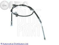 Cablu -  frana de parcare 