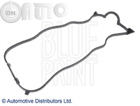 Garnitura -  capac supape 