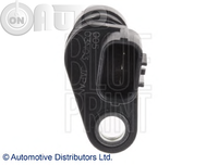 Senzor impulsuri arbore cotit 